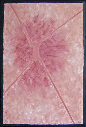 Rejoice II de Jo Moore, Pintura a la venta en Singulart
