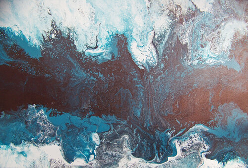 The Sound of Music  (H) de Jo Moore, Pintura a la venta en Singulart