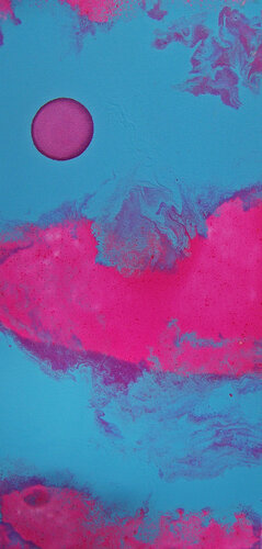 The Still of the Morn de Jo Moore, Pintura a la venta en Singulart