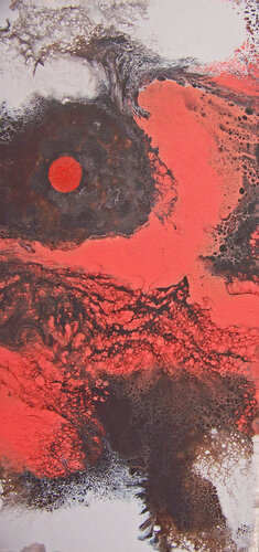Scattered Light van Jo Moore, Schilderij te koop op Singulart