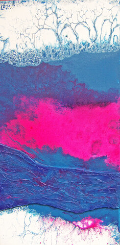 New Dawn van Jo Moore, Schilderij te koop op Singulart