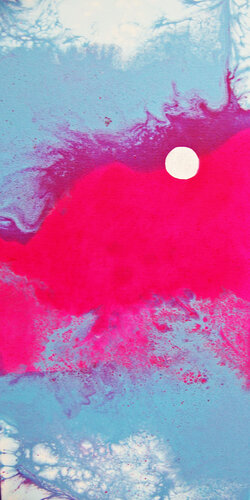 New Day van Jo Moore, Schilderij te koop op Singulart