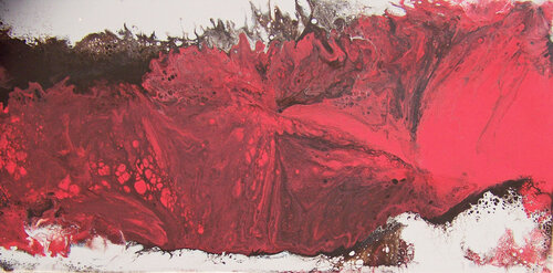 Shifting Sands van Jo Moore, Schilderij te koop op Singulart