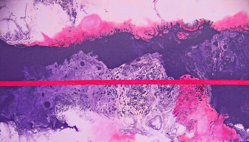 Renewal par Jo Moore, Peinture en vente sur Singulart