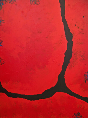 I'll Take You There van Jo Moore, Schilderij te koop op Singulart