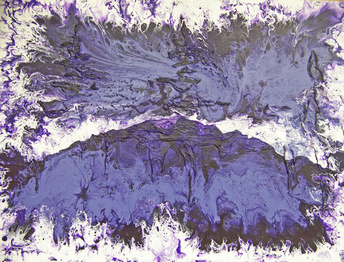 Reawakening van Jo Moore, Schilderij te koop op Singulart