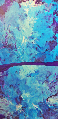 Morning in Munich de Jo Moore, Pintura a la venta en Singulart