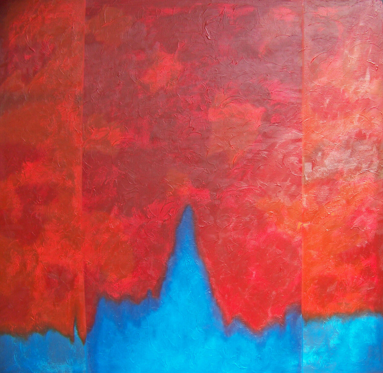Syncopated Rhythm I Jo Moore