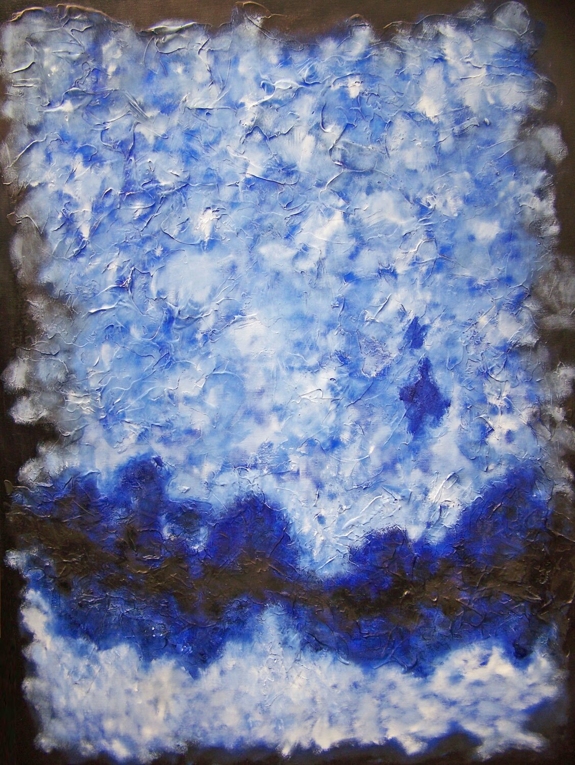 Shades of Saphire VI Jo Moore