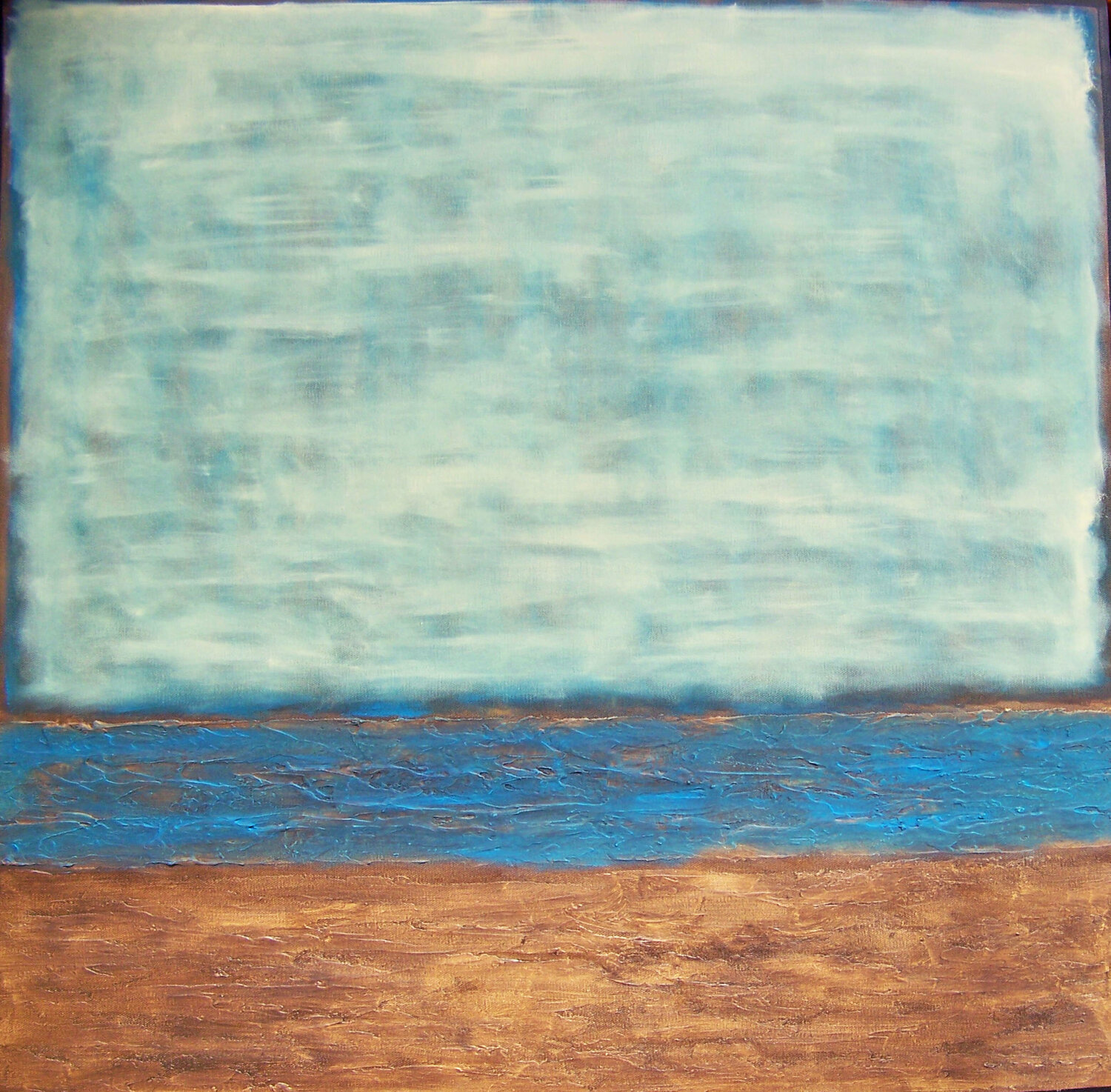 After Long Silence Jo Moore