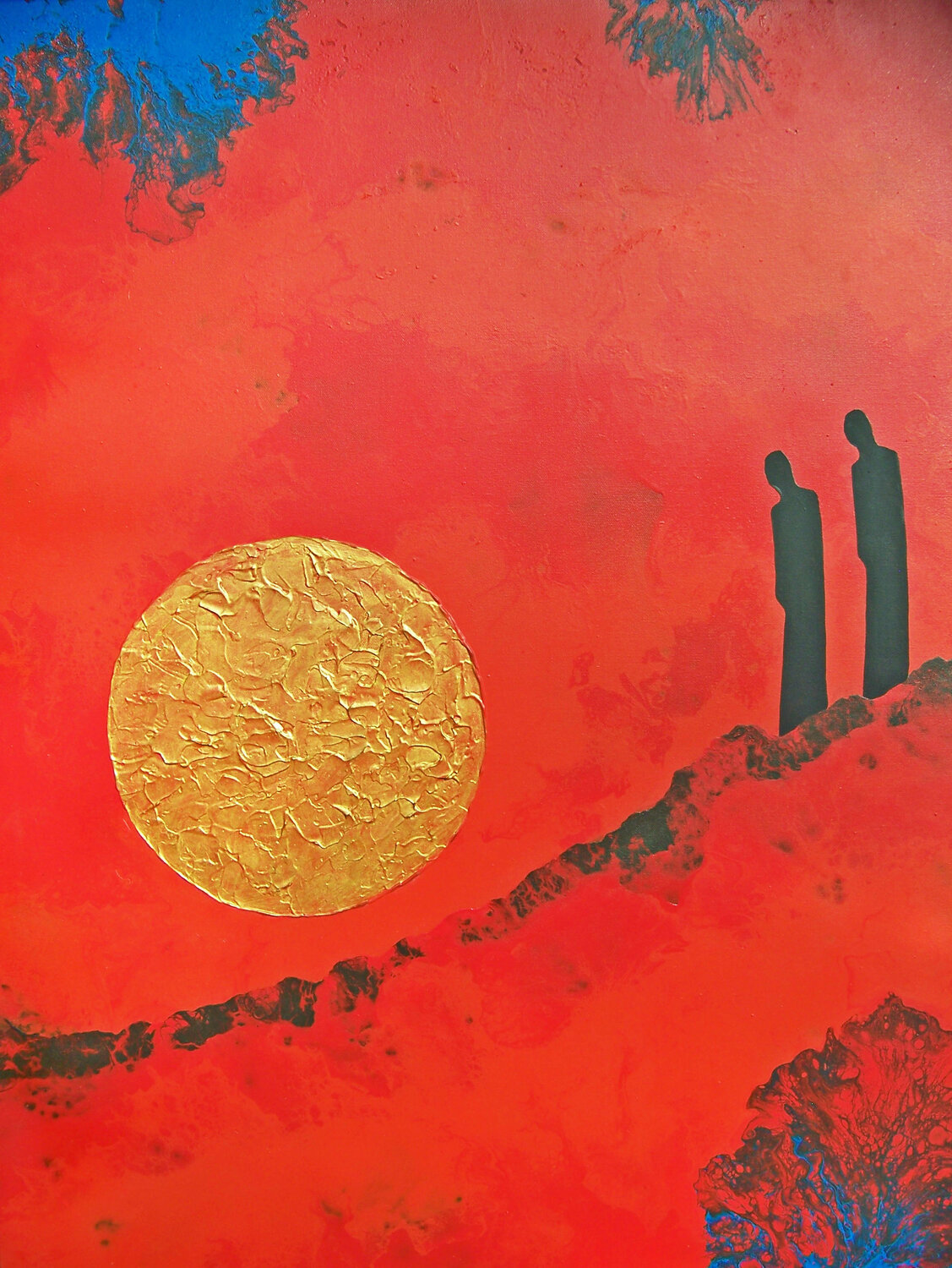 I'll Take You There II Jo Moore