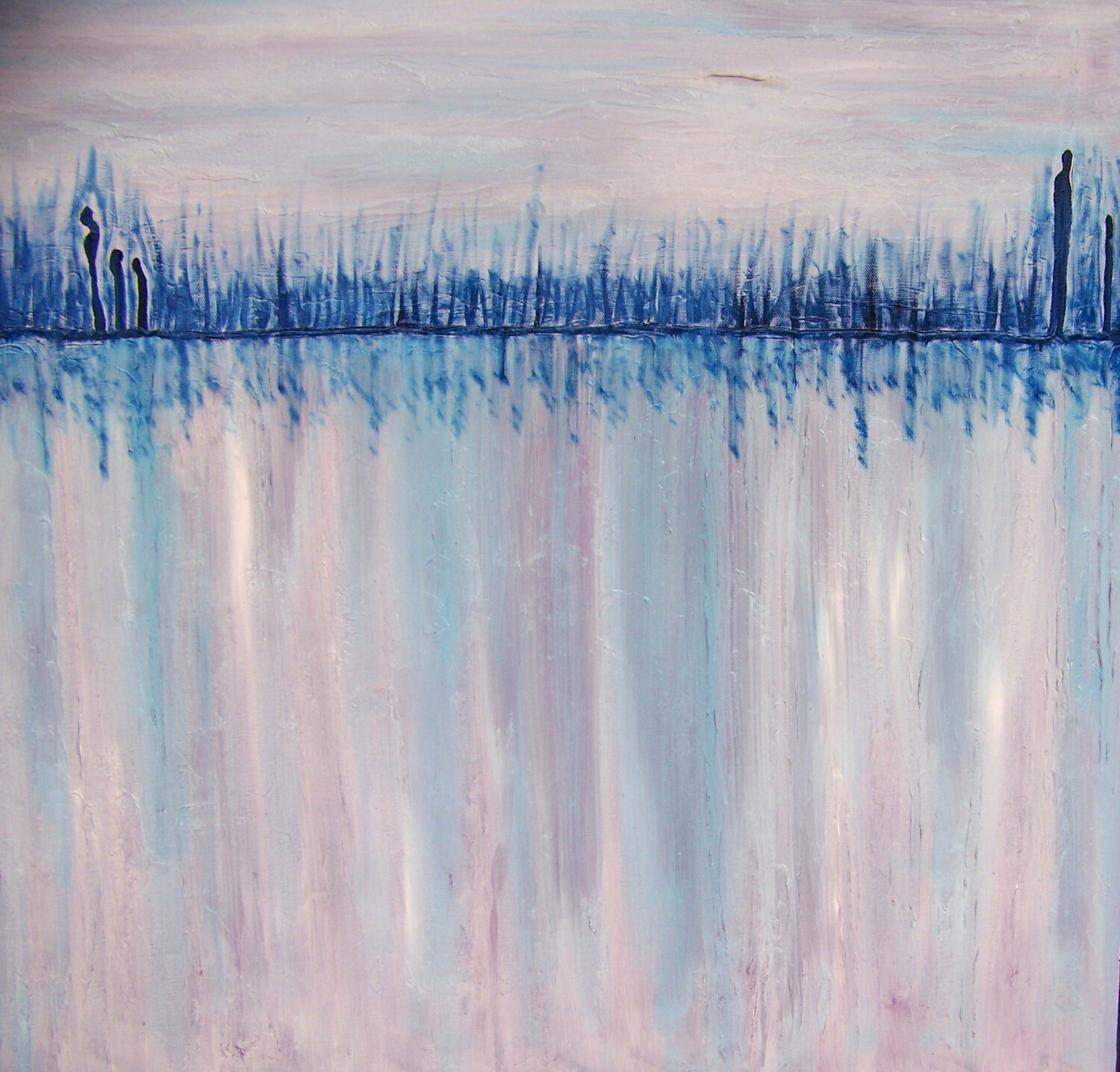 A Time to Heal III Jo Moore