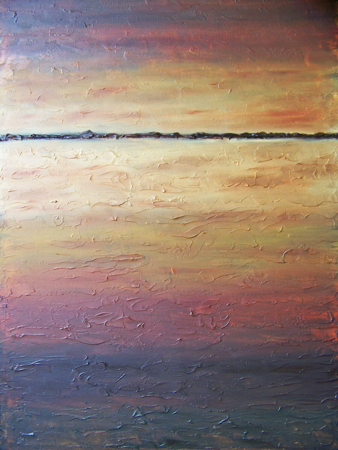 Seasons of the Heart Jo Moore