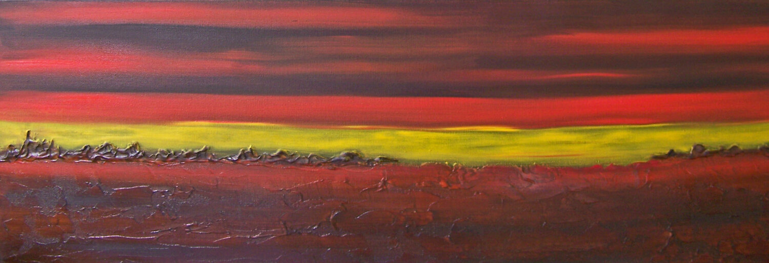 Light of Dawn II Jo Moore