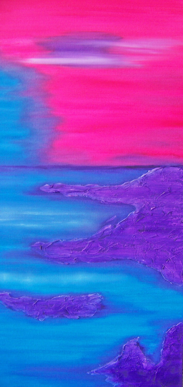 Blue Bayou Jo Moore