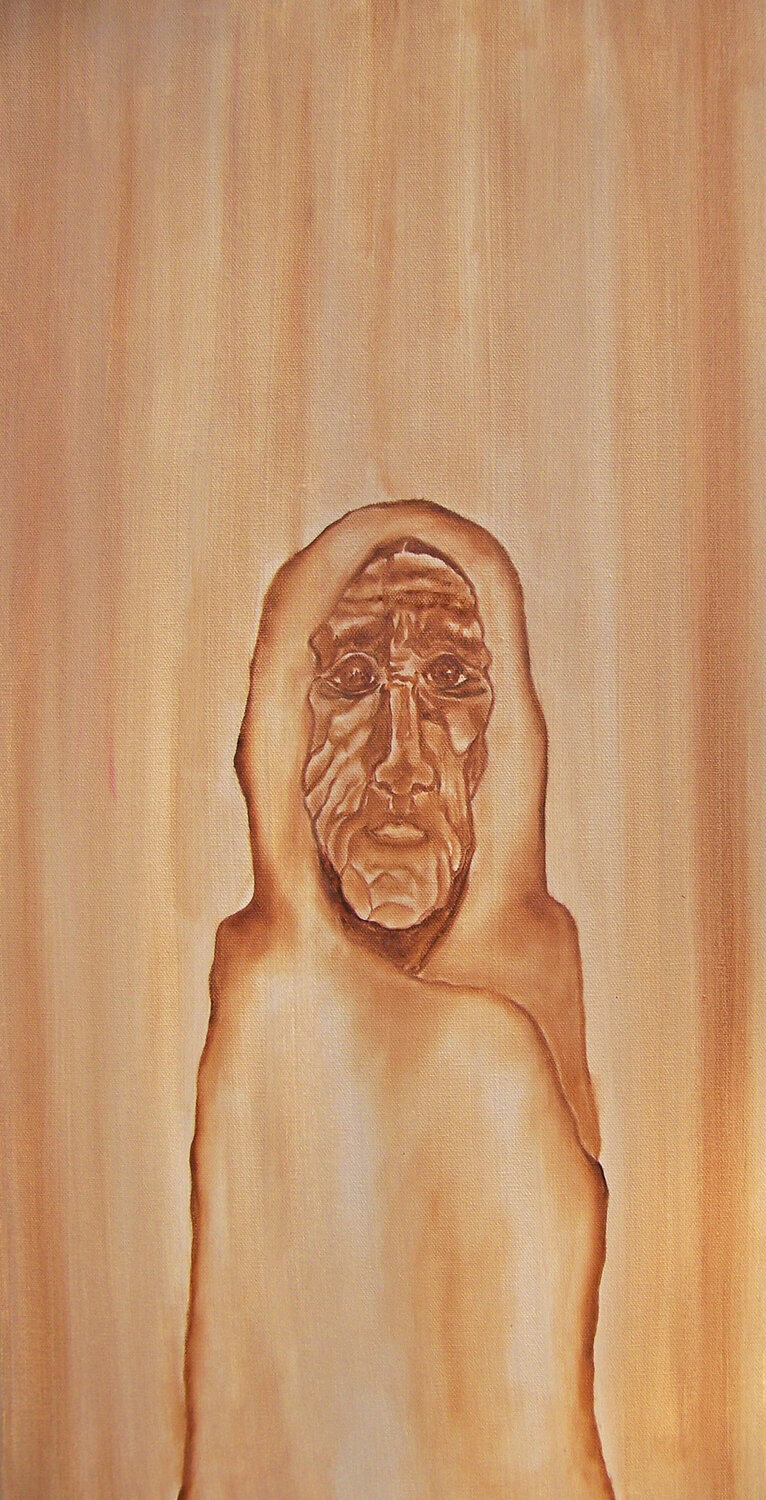Those who came before IV Jo Moore