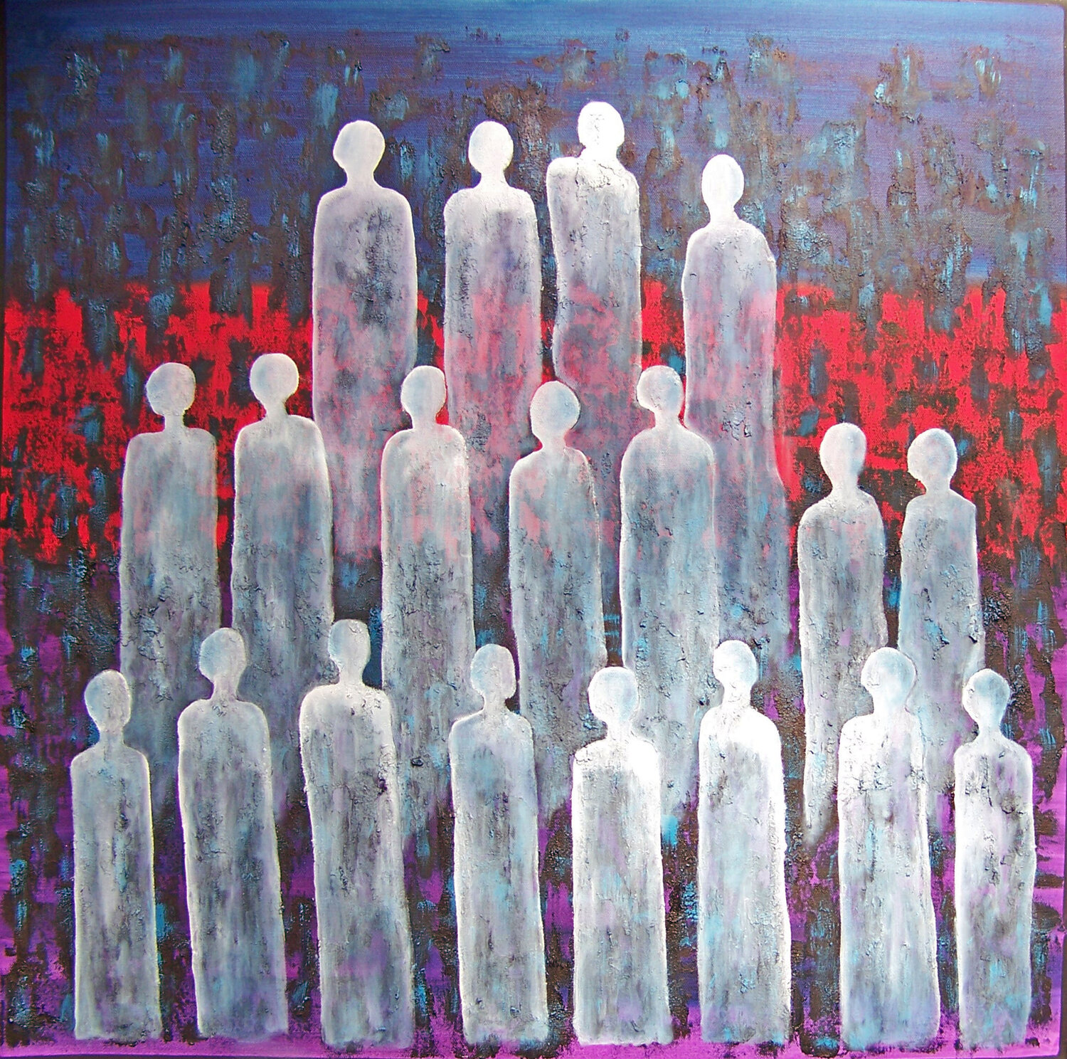 Gathering of Nations II Jo Moore