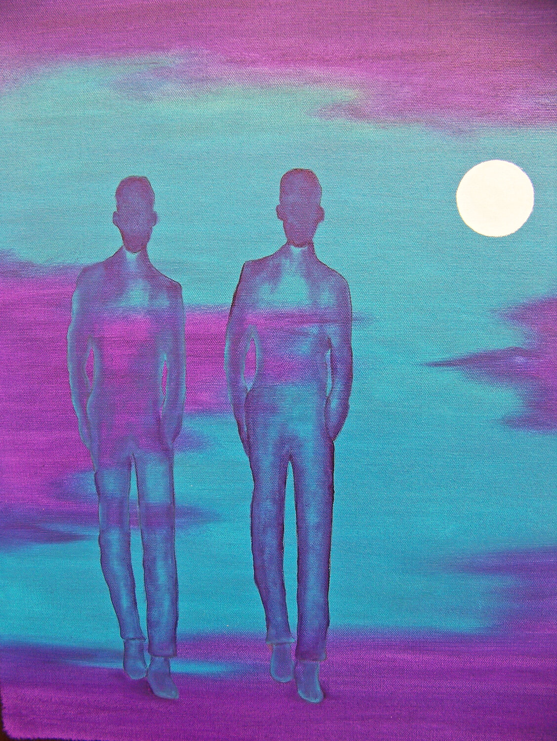 The Witnesses III Jo Moore