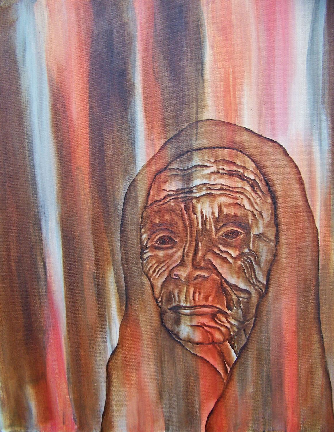 Eternal Spirit II Jo Moore