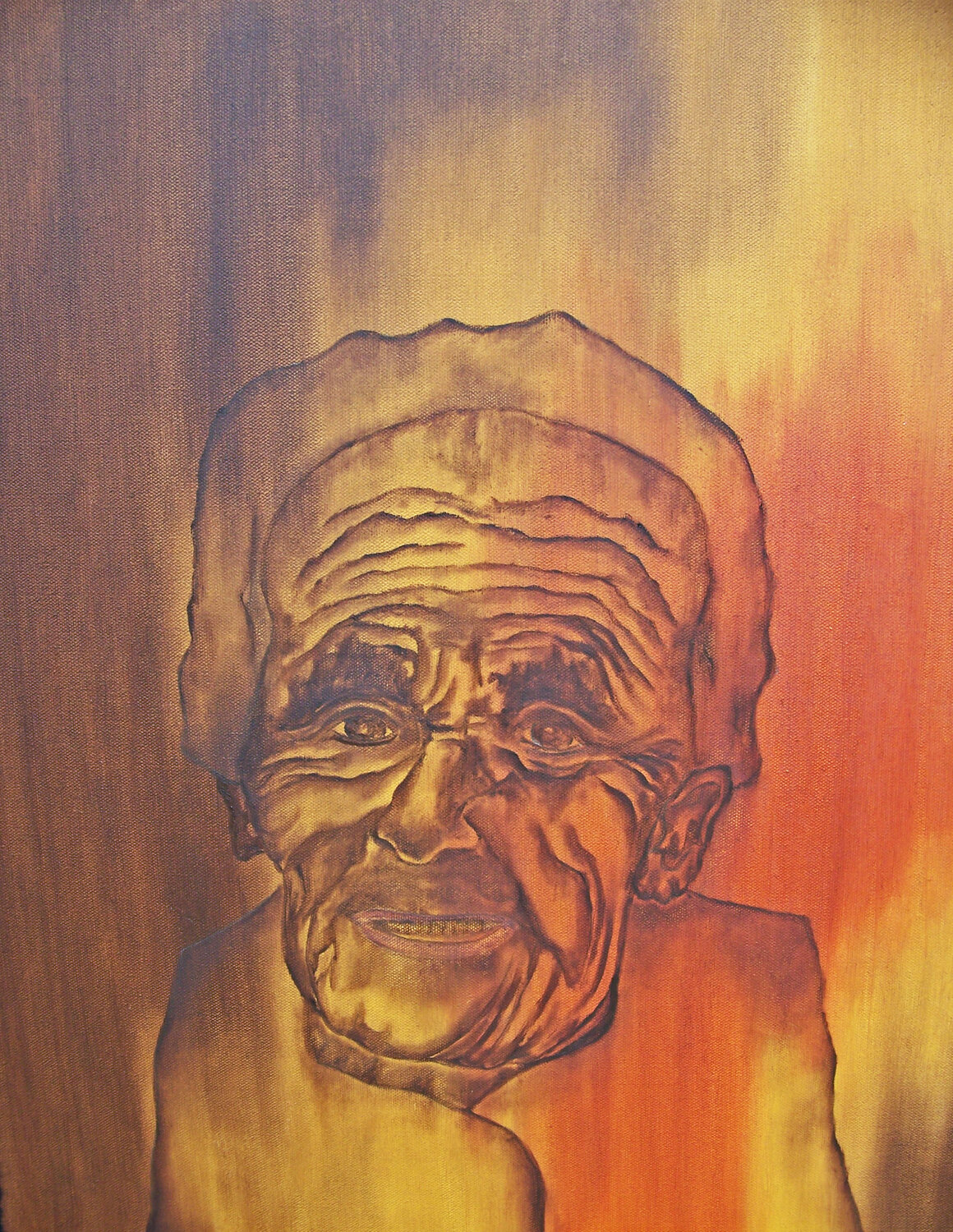 Eternal Spirit III Jo Moore