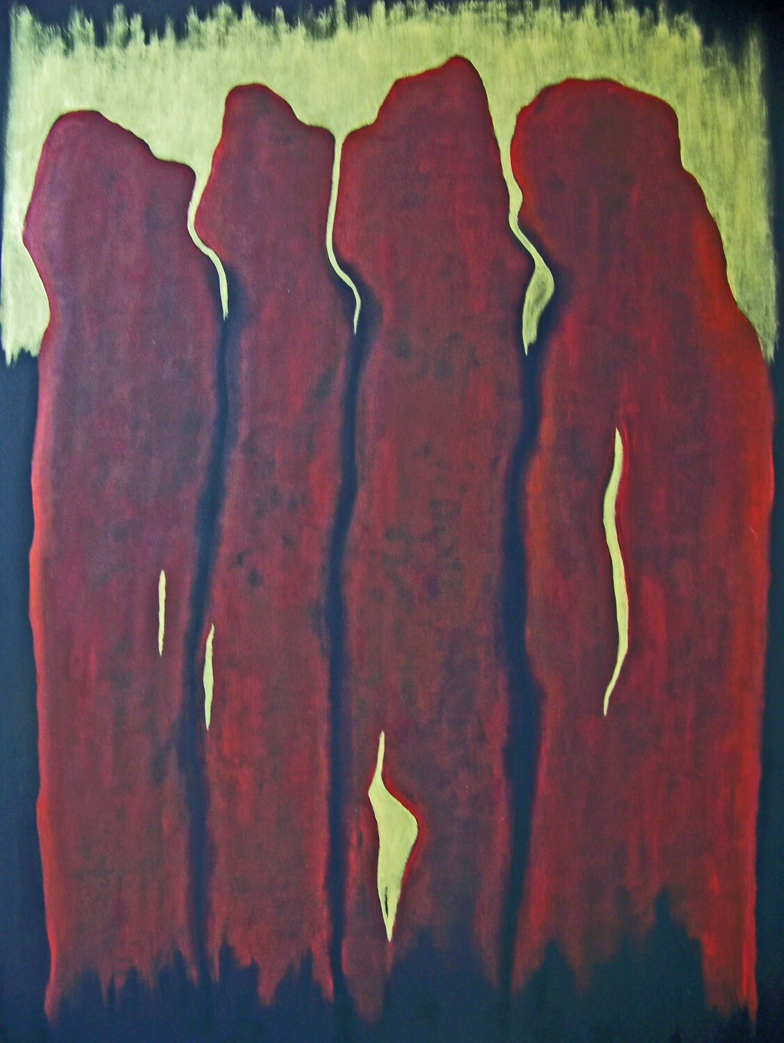 Santa Fe Summer Jo Moore