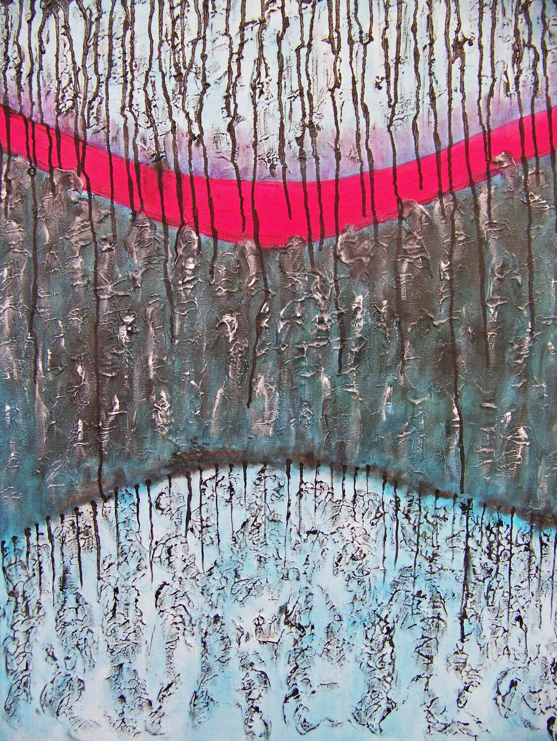 Re-connection Jo Moore