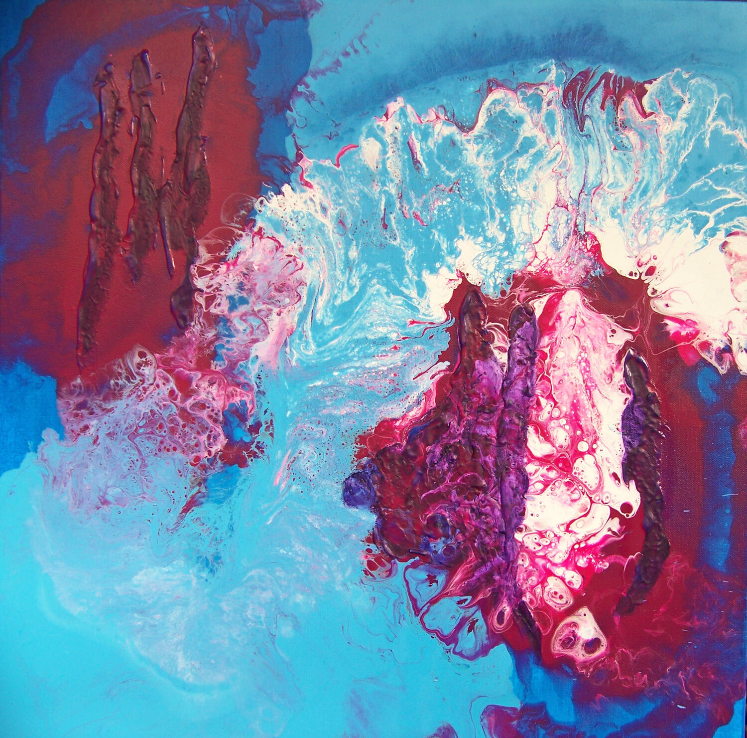 Opus 24 Jo Moore