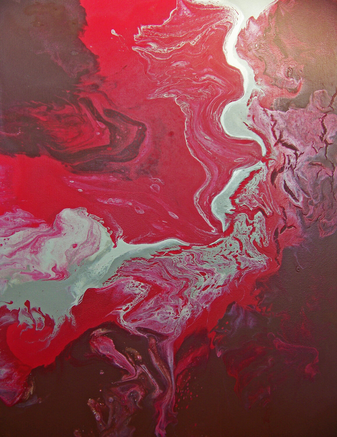 Along the Rio I Jo Moore