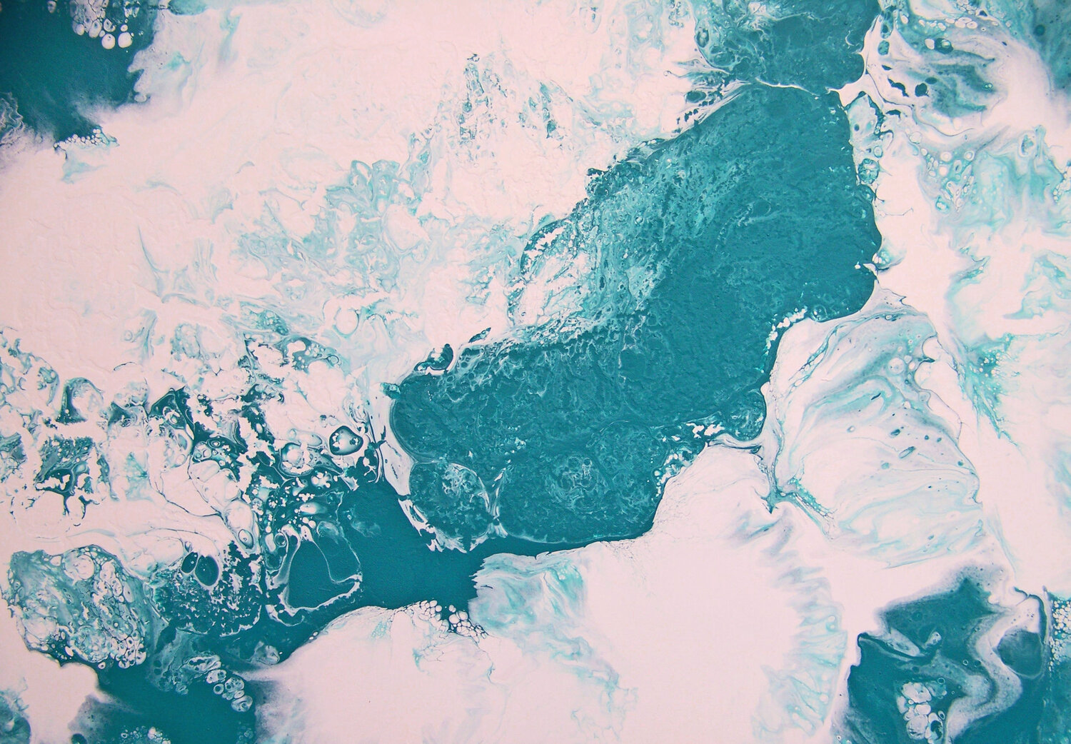 Embrace II (H) Jo Moore