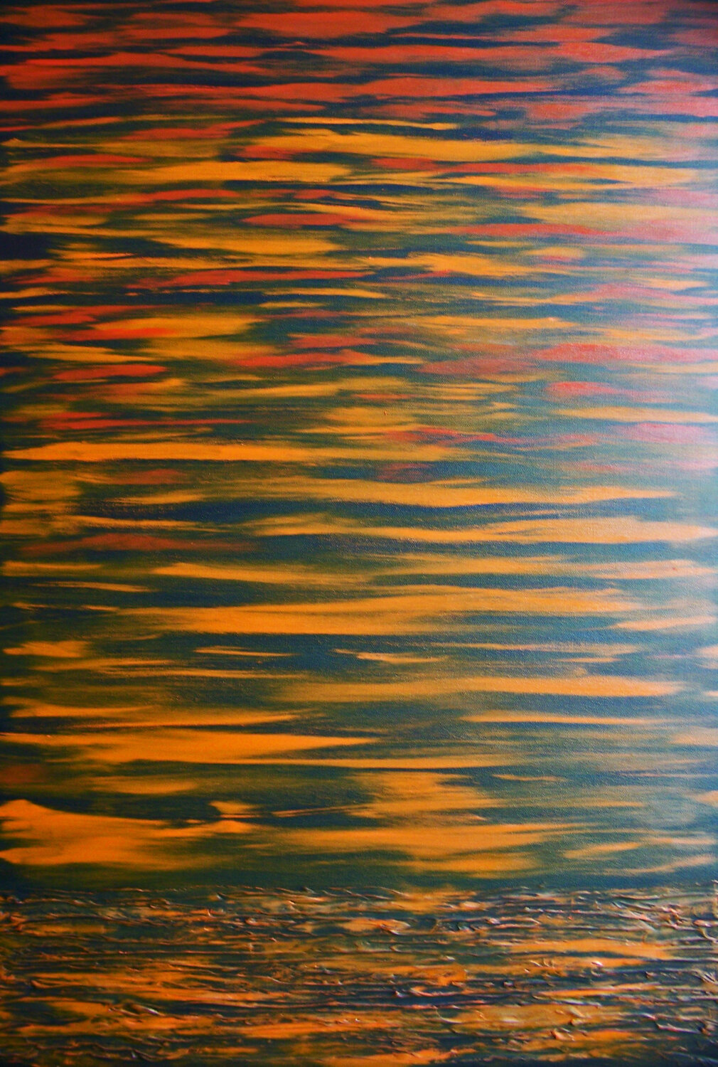 Awakening I Jo Moore