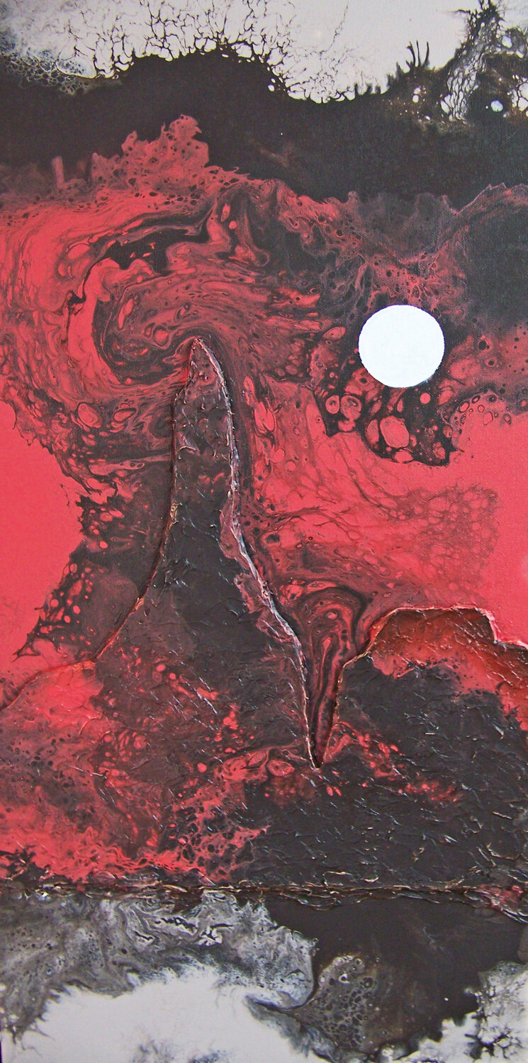 The Still of the Night IV Jo Moore