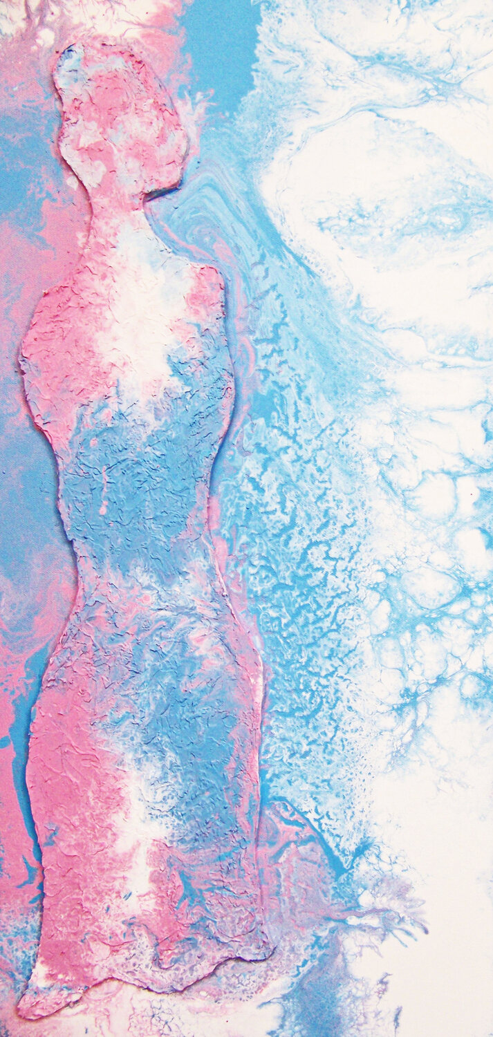 Morning Muse Jo Moore