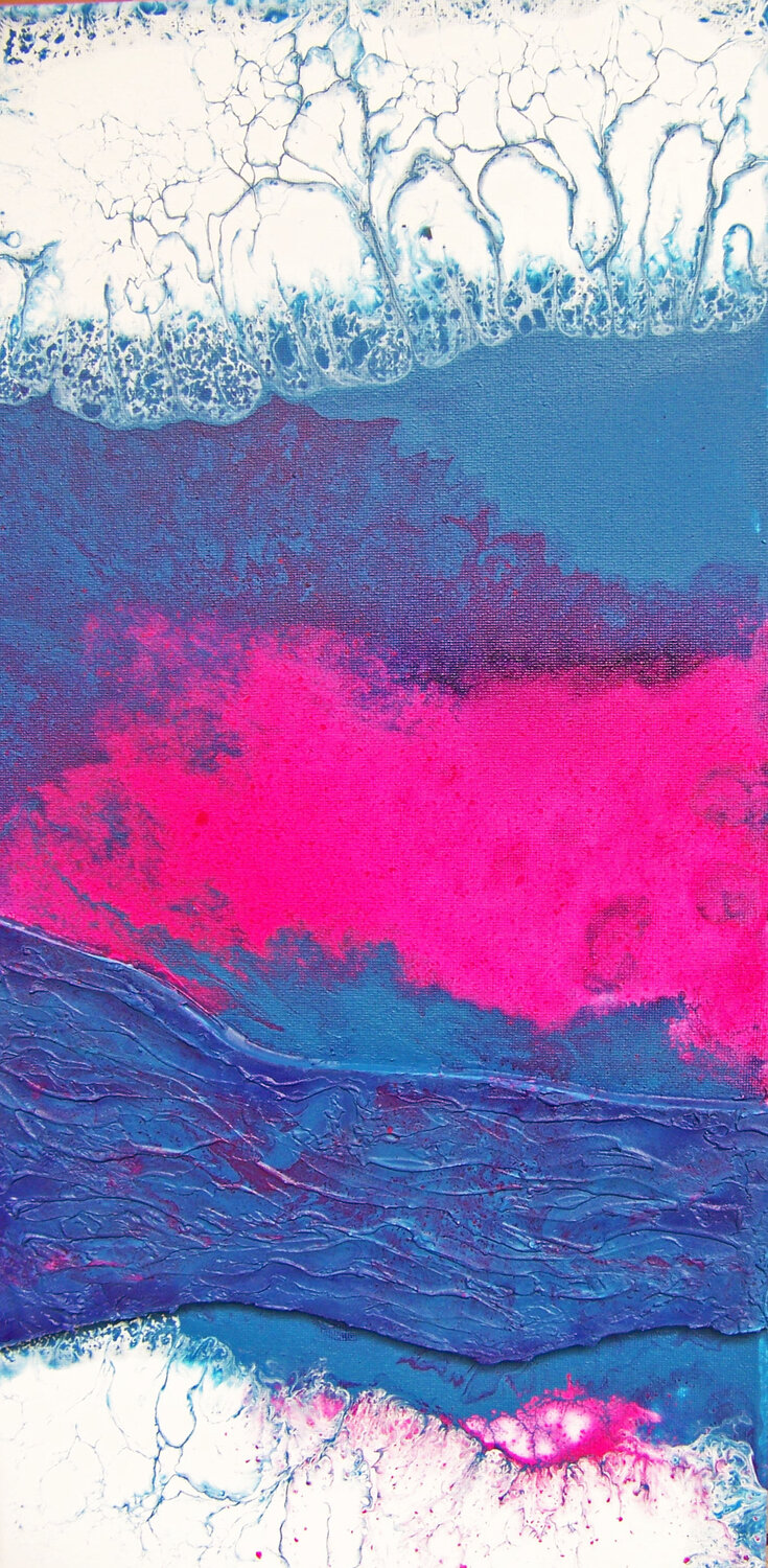 New Dawn Jo Moore