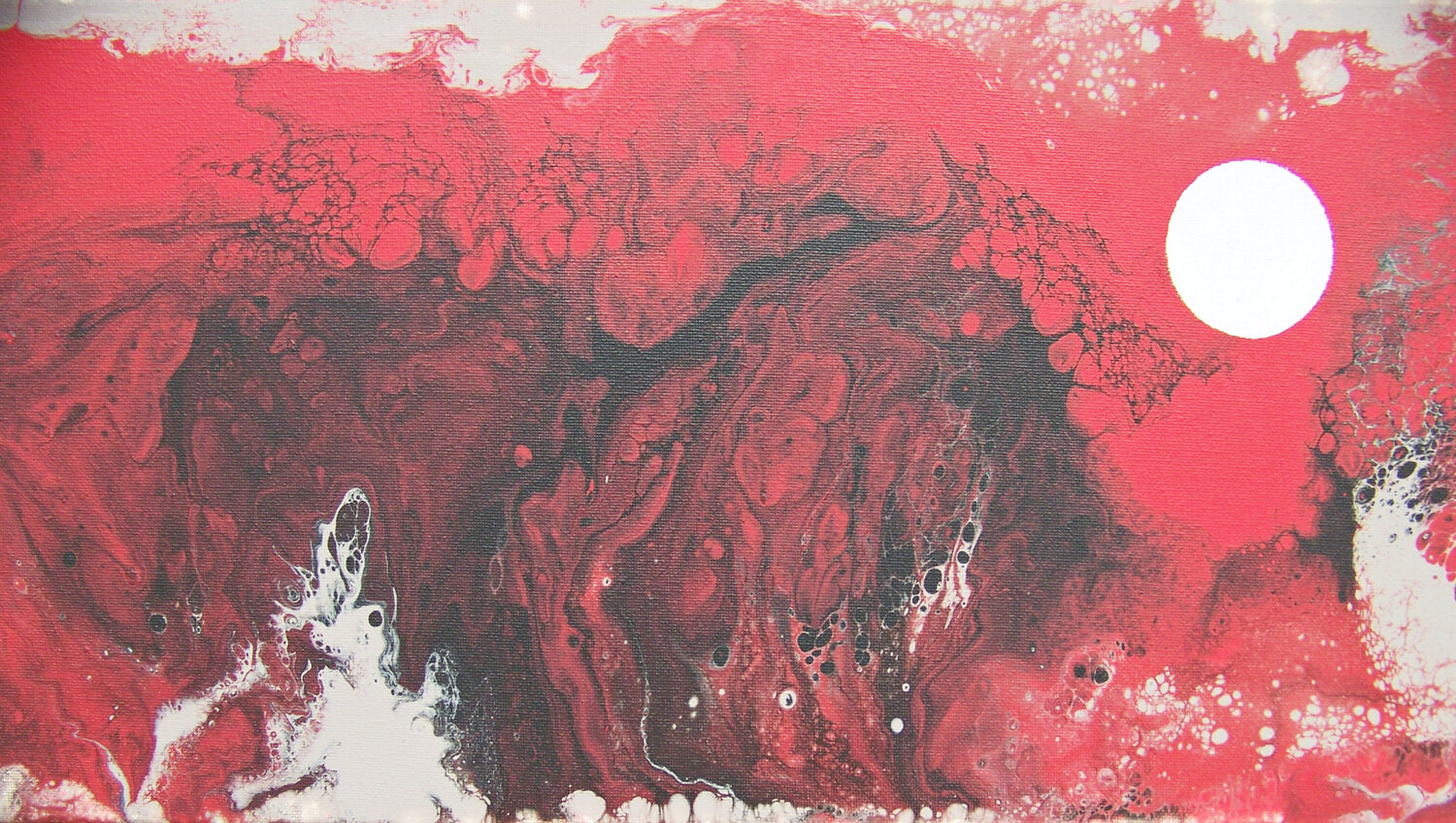 Shifting Sands II Jo Moore