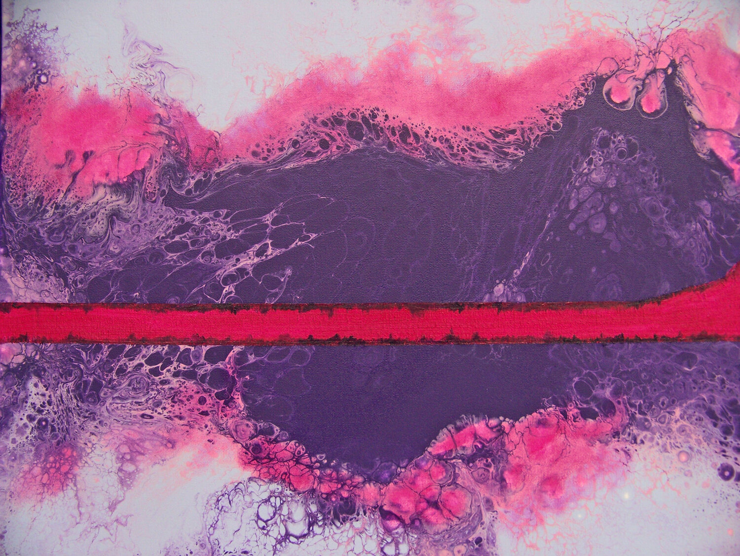 Morning Vision II Jo Moore