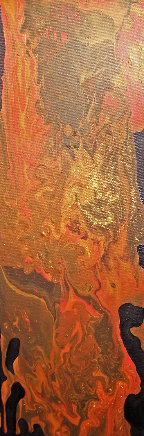 The Way of the Smoke II Jo Moore