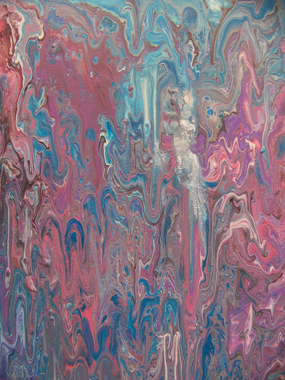 Raise Your Voice Up to the Sky II Jo Moore
