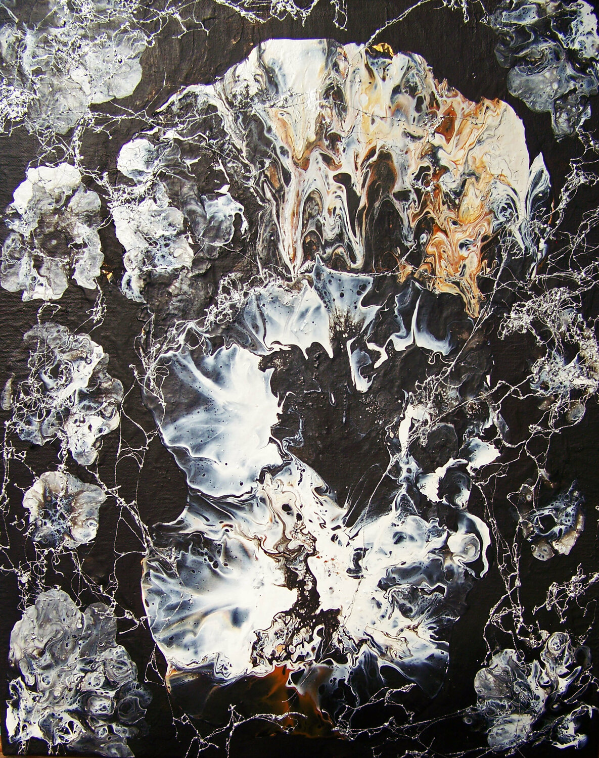 Infinity II Jo Moore