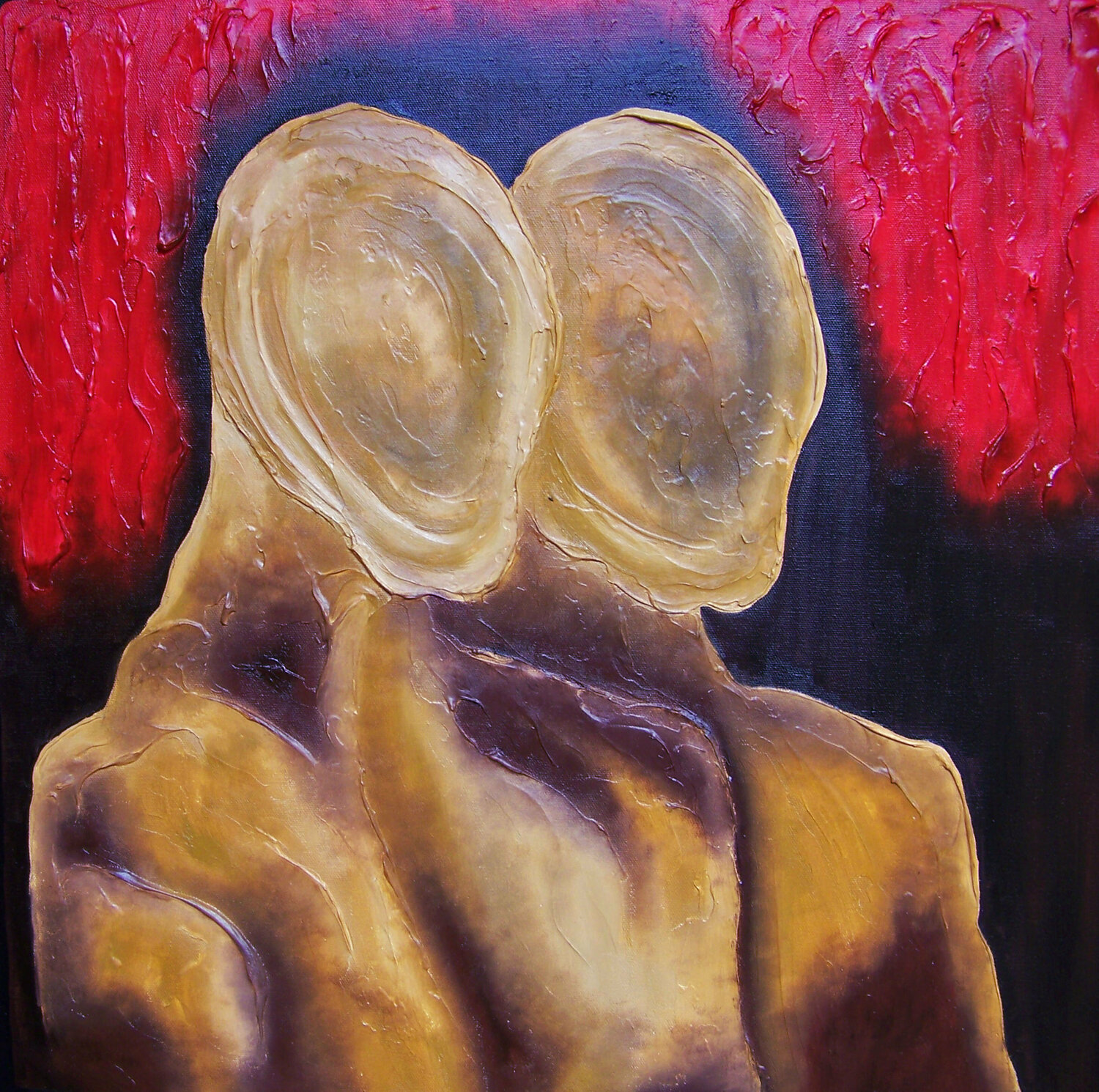 Introspection II Jo Moore