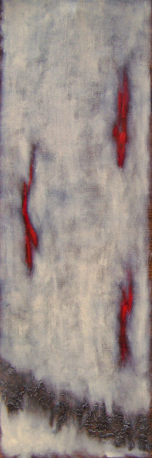 Tres Rojos Jo Moore