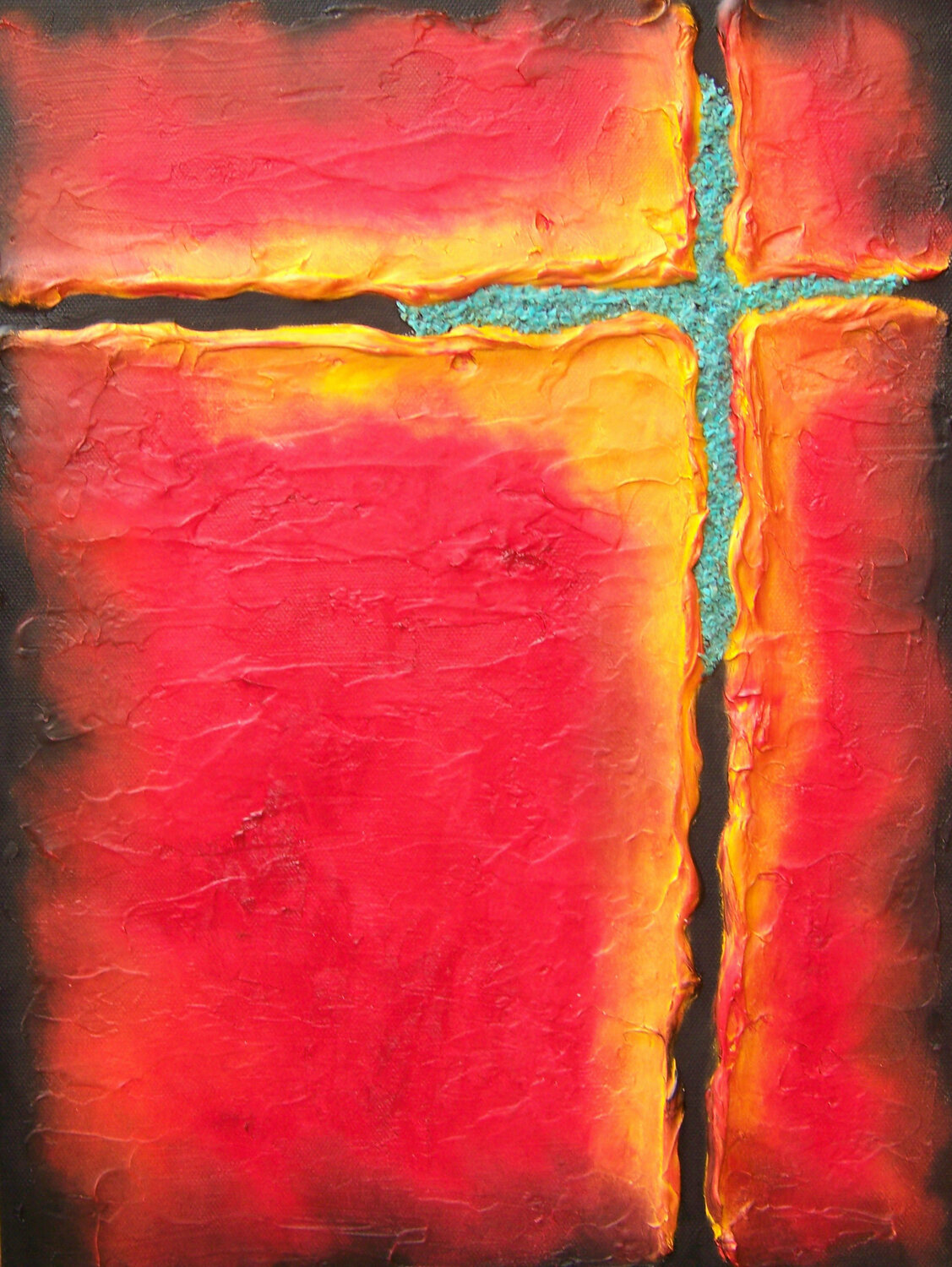 From the Shadows to the Light III Jo Moore