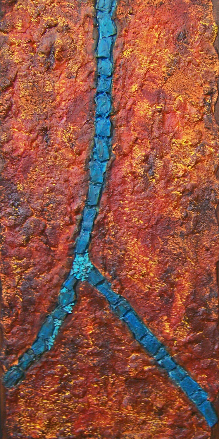 Introspection V Jo Moore