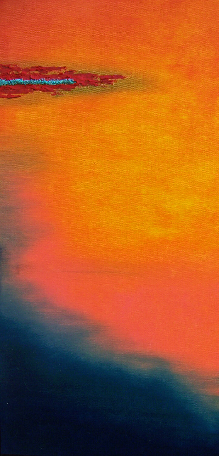 When the Day Rests Jo Moore