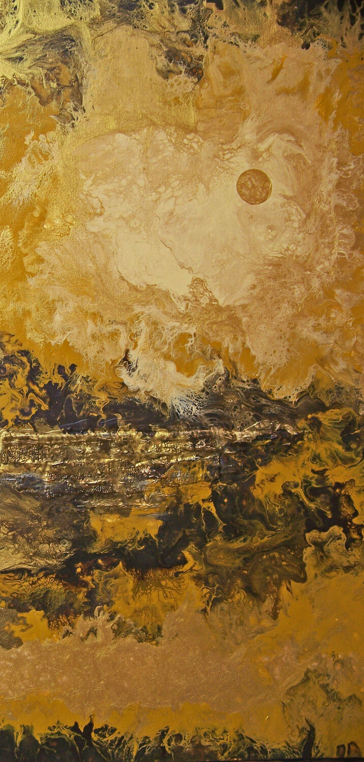 Long Journey Home II Jo Moore