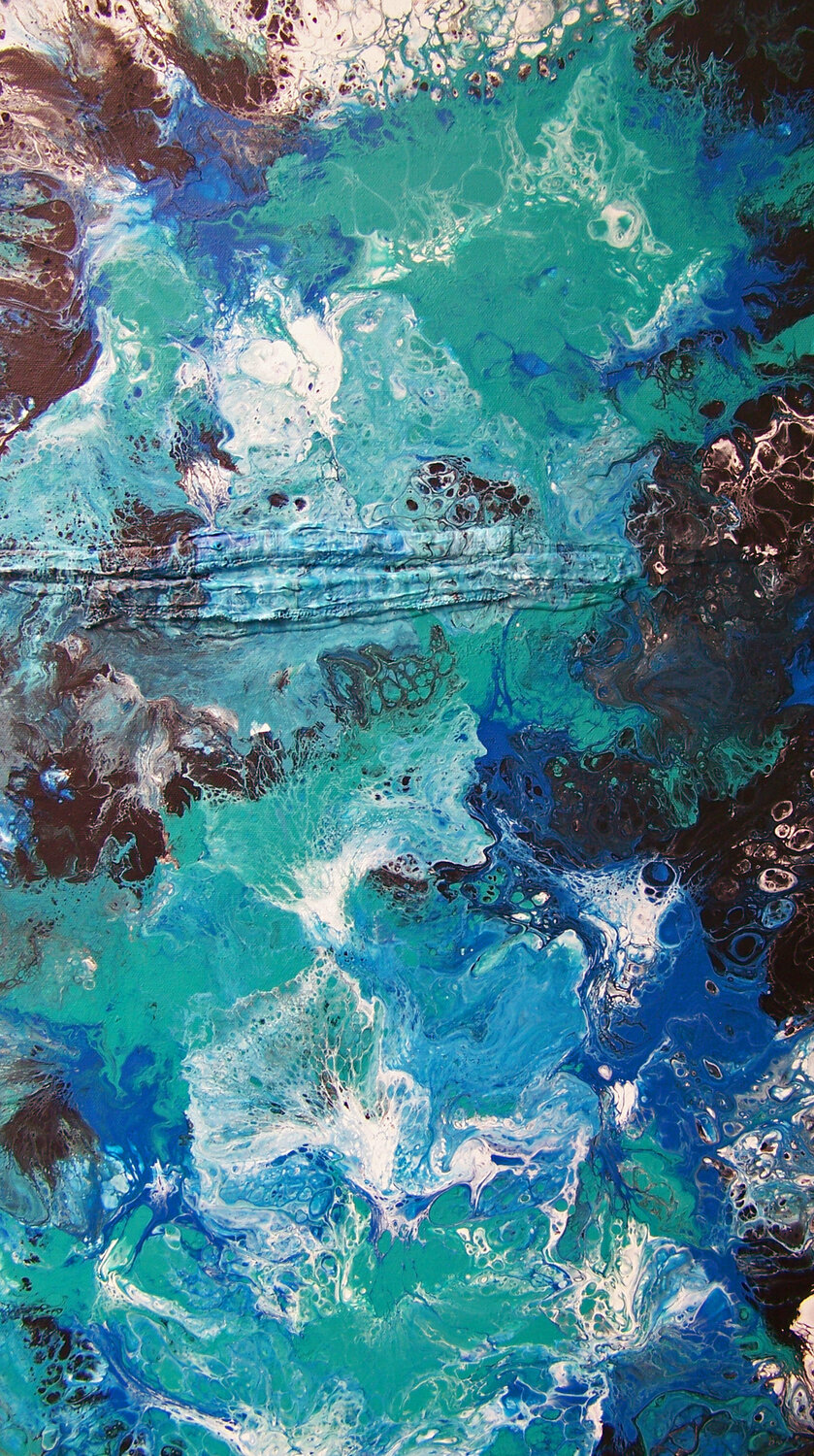Where the Angels Soar VI Jo Moore