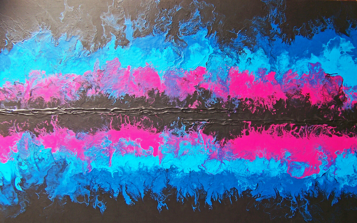 Midnight Musing IV Jo Moore