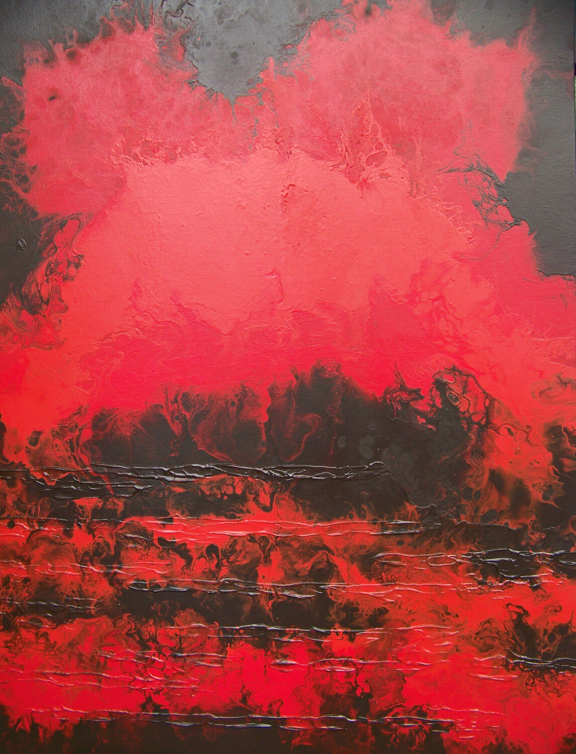 New Day, New Moment Jo Moore