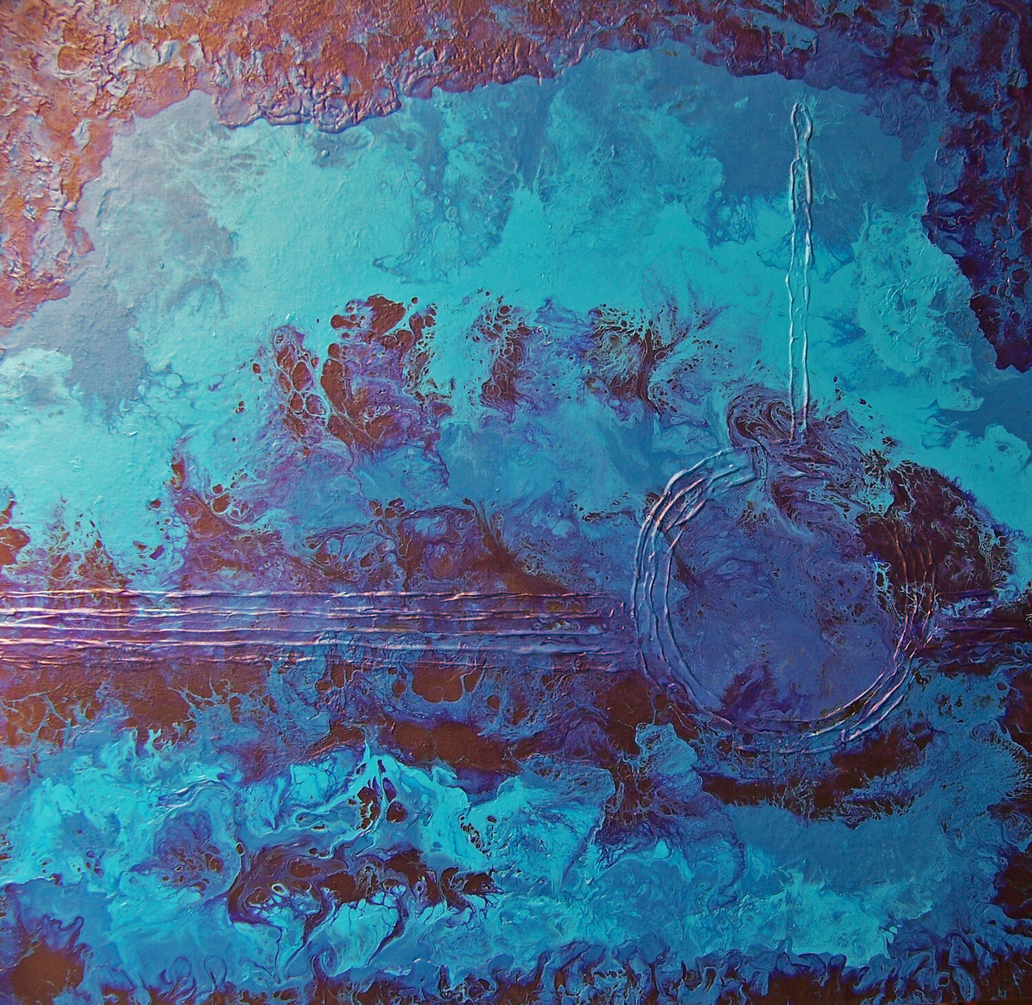 Gathering Momentum Jo Moore