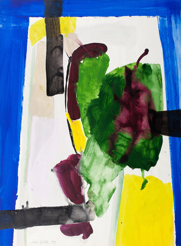 Untitled by John Little, Work on Paper for Sale on Singulart