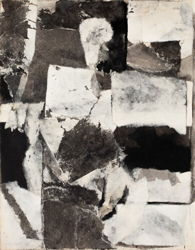 Untitled by John Little, Work on Paper for Sale on Singulart